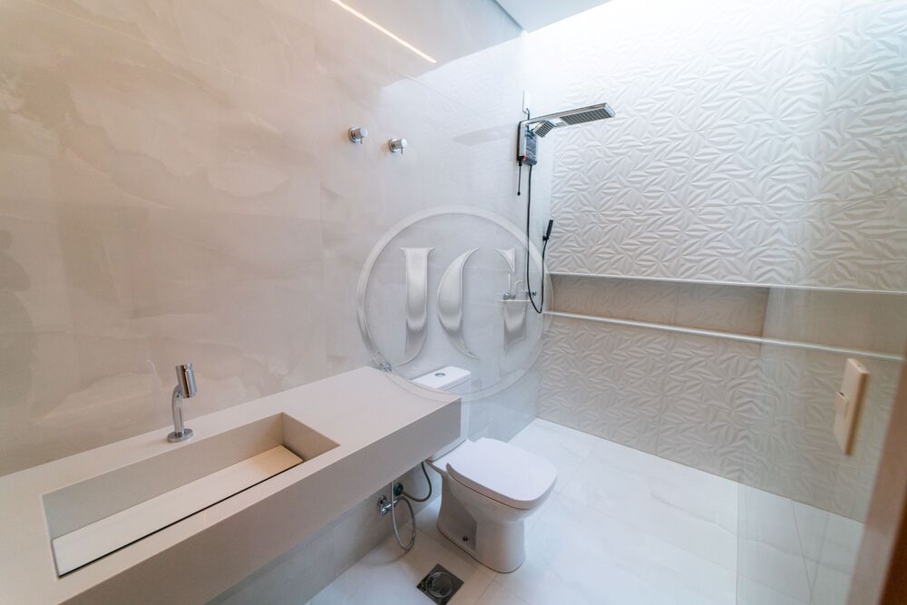 Casa, 3 quartos, 340 m² - Foto 10