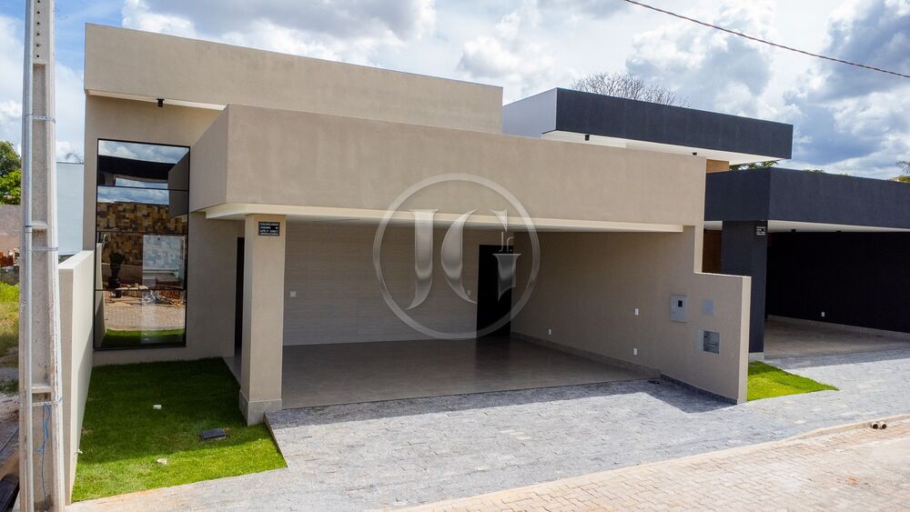 Casa, 3 quartos, 340 m² - Foto 1
