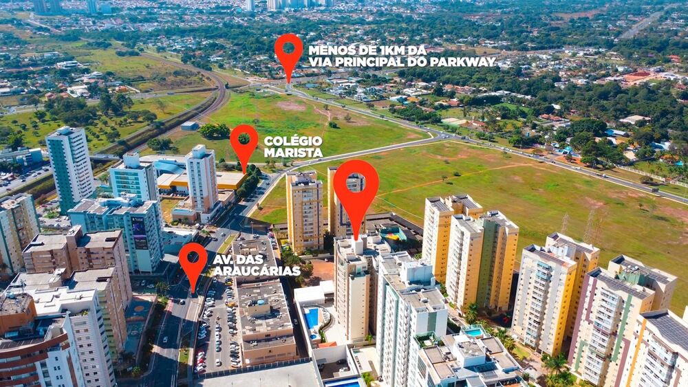 Apartamento à venda com 3 quartos, 142m² - Foto 12
