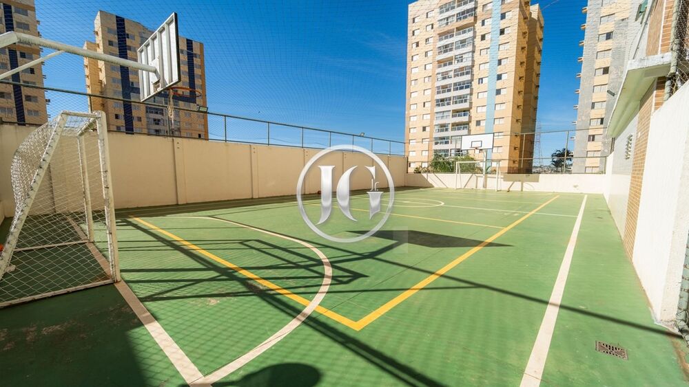 Apartamento à venda com 3 quartos, 142m² - Foto 10