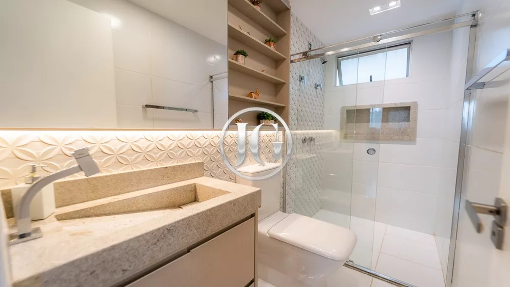 Apartamento, 3 quartos, 142 m² - Foto 6