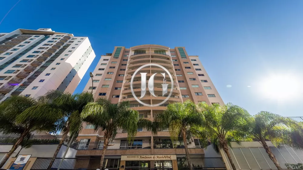 Apartamento, 3 quartos, 142 m² - Foto 9