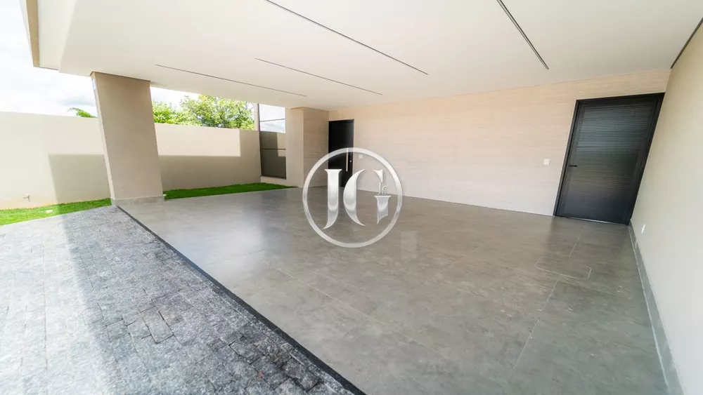 Casa, 3 quartos, 340 m² - Foto 4
