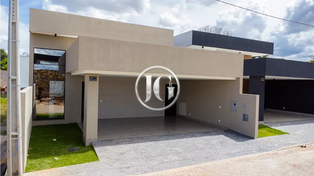 Casa, 3 quartos, 340 m² - Foto 2