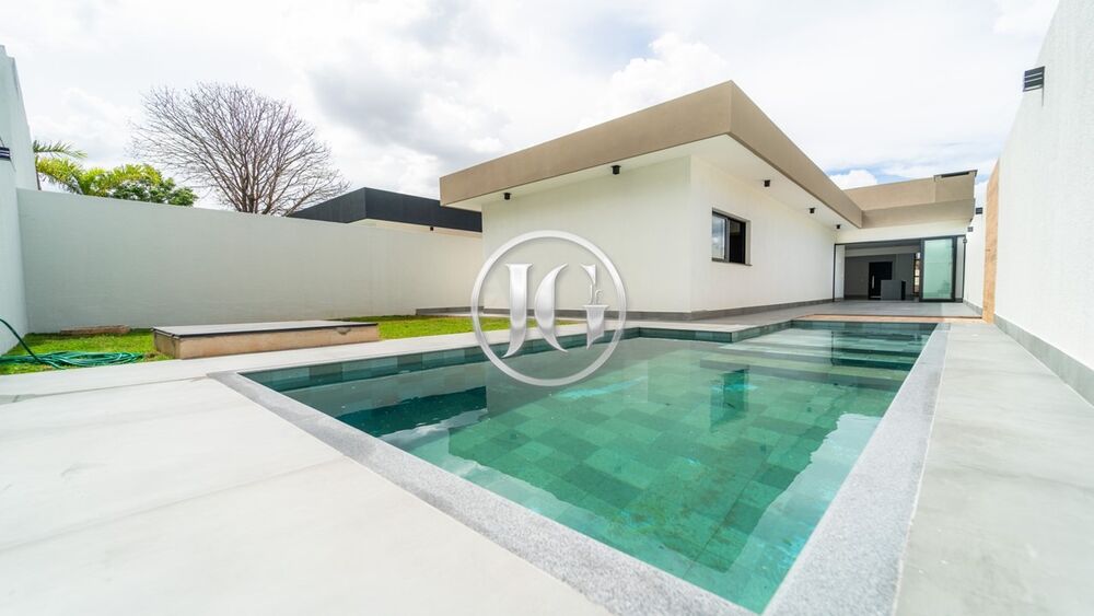 Casa, 3 quartos, 340 m² - Foto 19