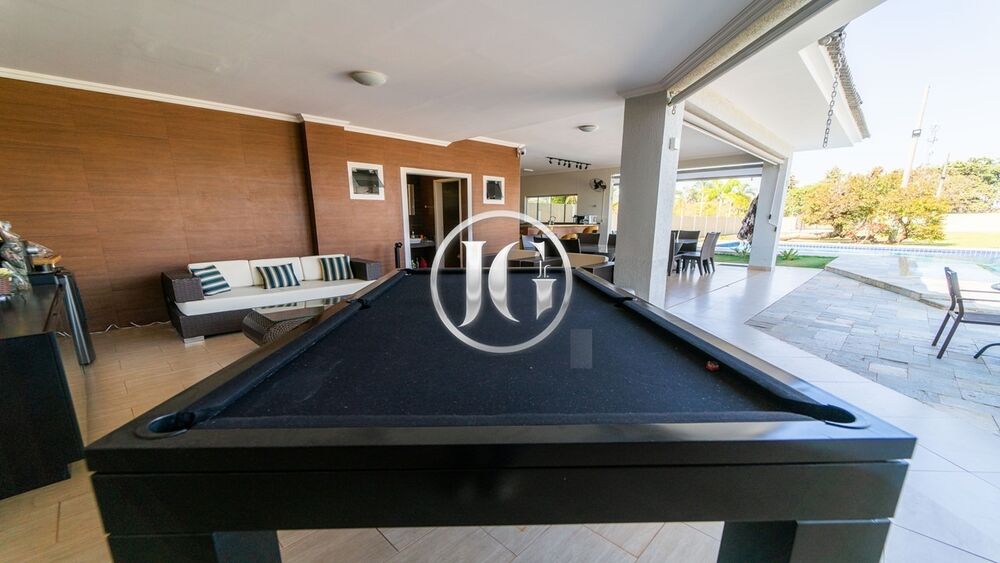 Casa, 6 quartos, 695 m² - Foto 7