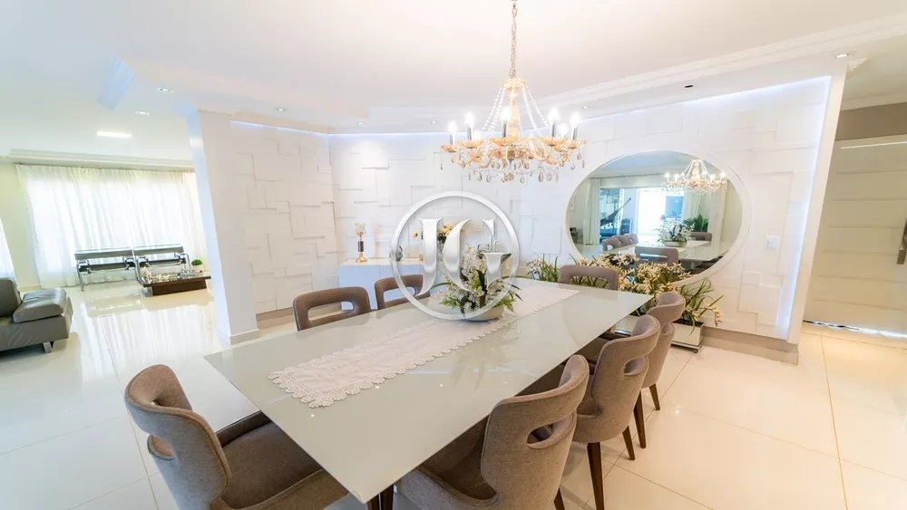 Casa, 6 quartos, 695 m² - Foto 3