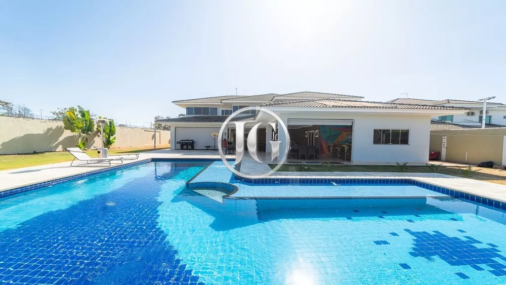 Casa, 6 quartos, 695 m² - Foto 8