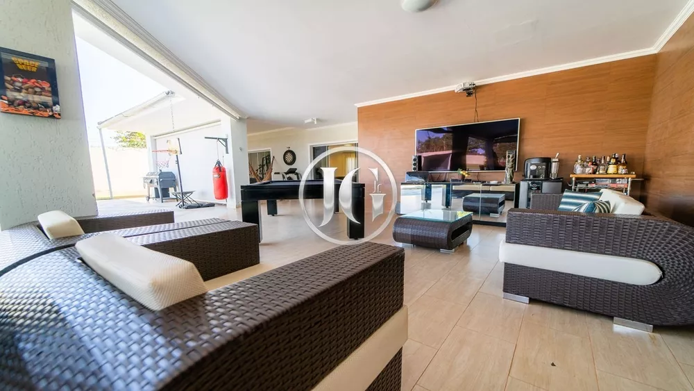 Casa, 6 quartos, 695 m² - Foto 6