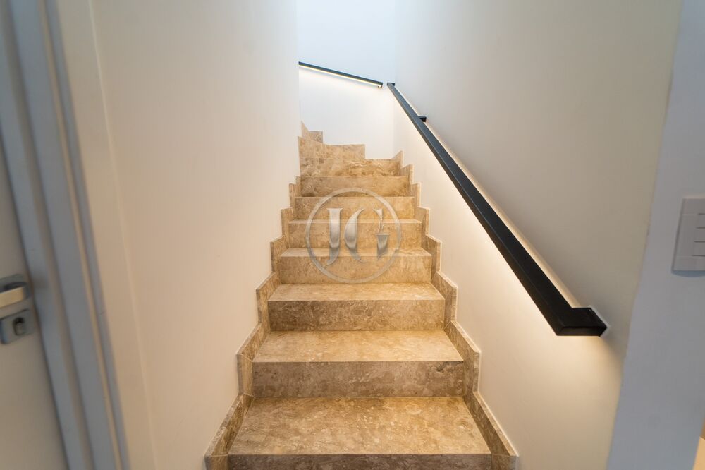 Casa, 4 quartos, 870 m² - Foto 16