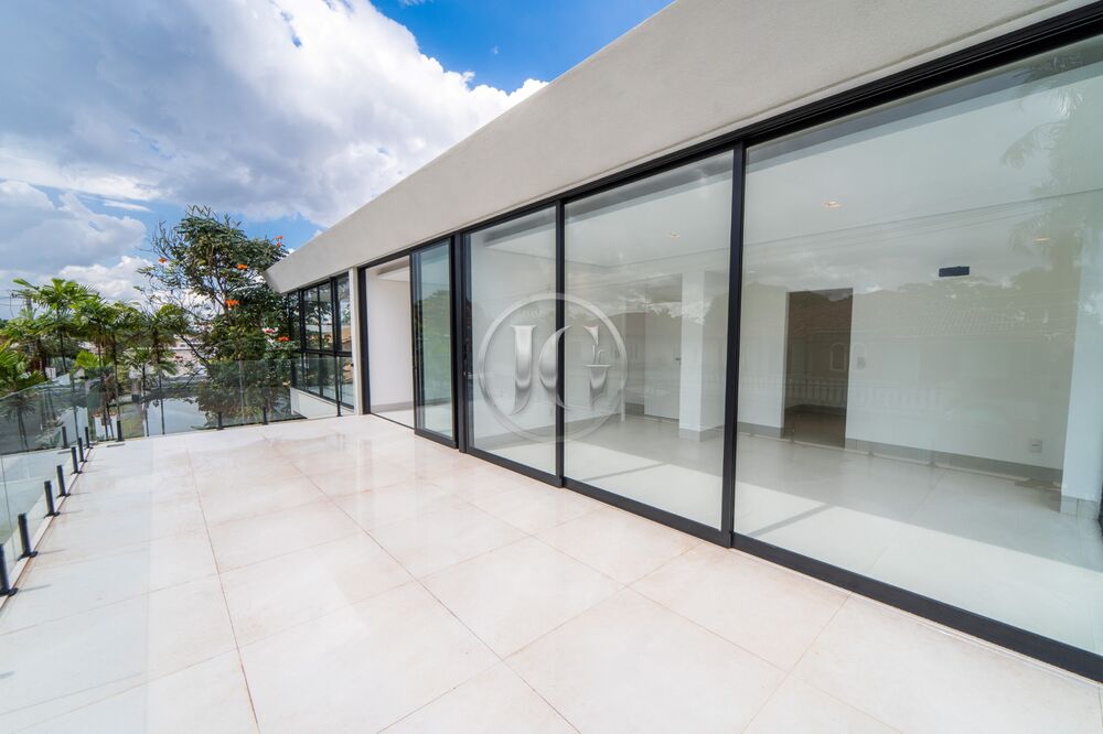 Casa, 4 quartos, 870 m² - Foto 19