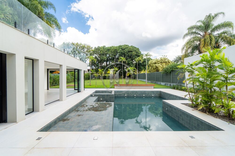 Casa, 4 quartos, 870 m² - Foto 2