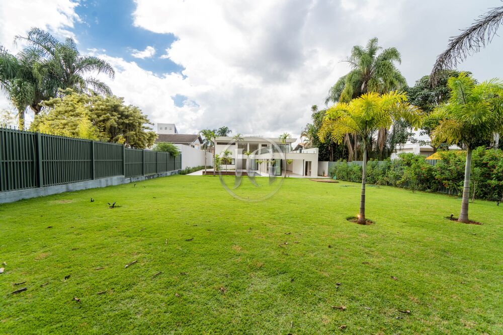 Casa, 4 quartos, 870 m² - Foto 4