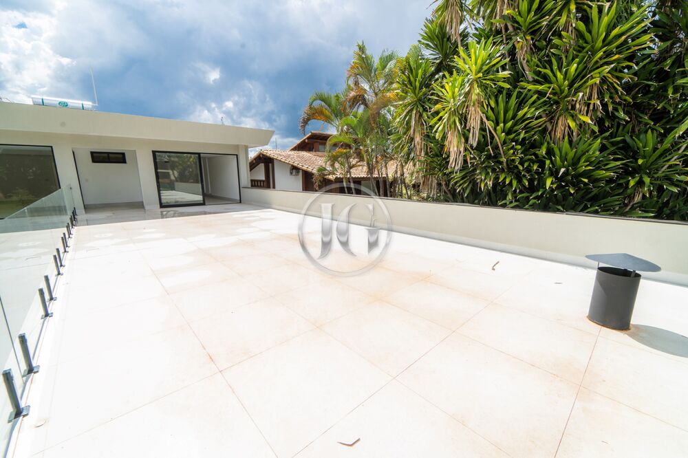 Casa, 4 quartos, 870 m² - Foto 23