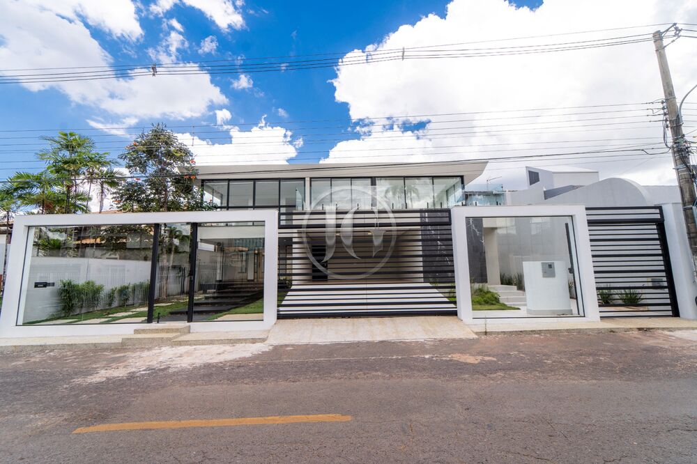 Casa, 4 quartos, 870 m² - Foto 5