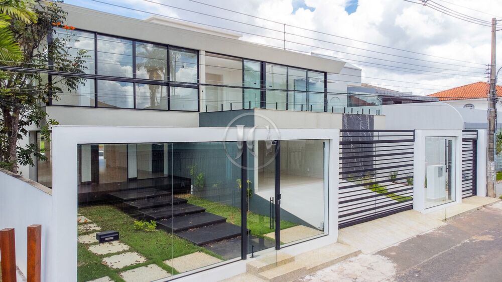 Casa, 4 quartos, 870 m² - Foto 7