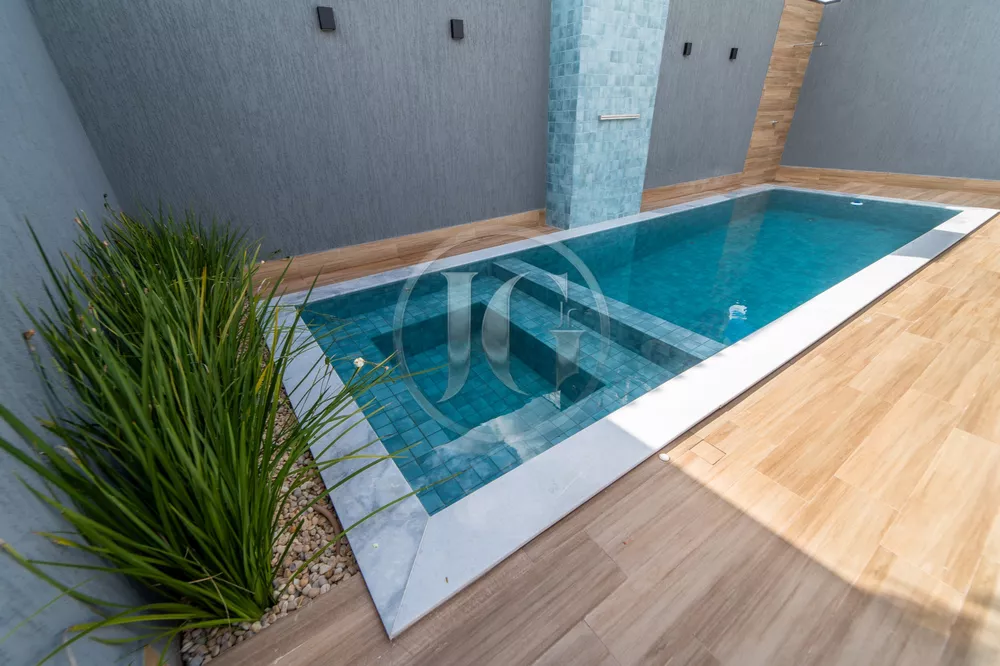 Casa, 3 quartos, 300 m² - Foto 8