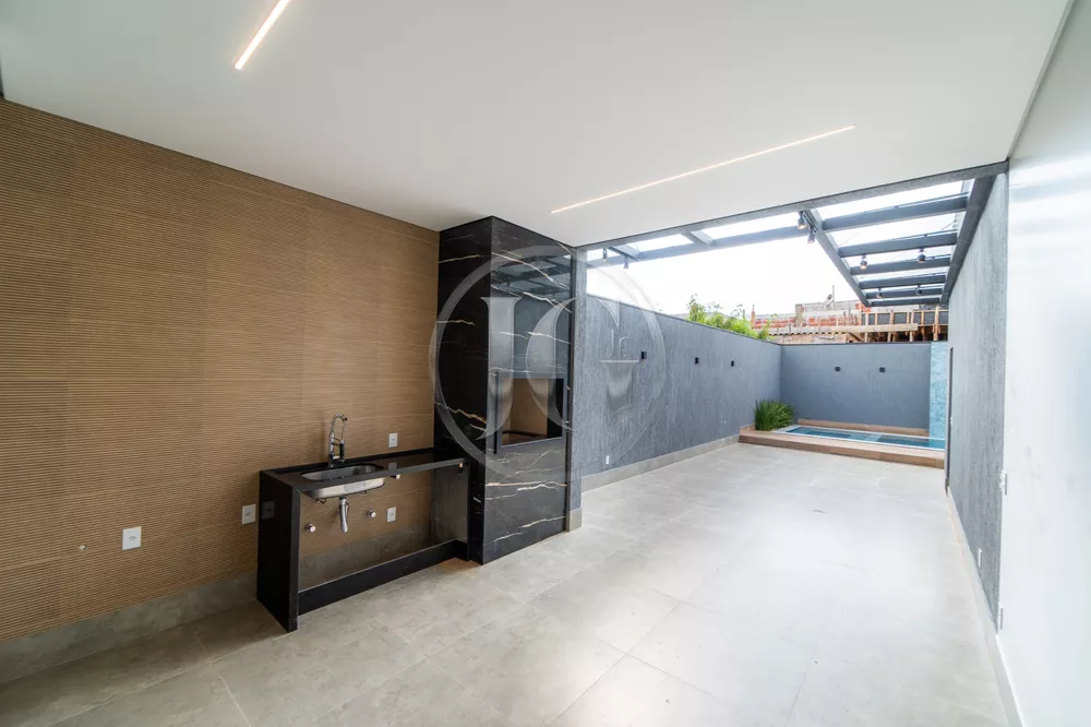 Casa, 3 quartos, 300 m² - Foto 2