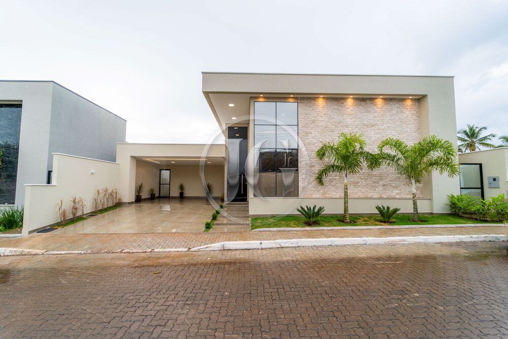 Casa, 4 quartos, 330 m² - Foto 1