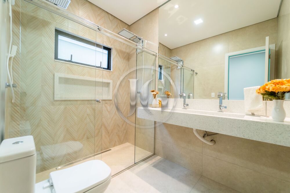 Casa, 4 quartos, 330 m² - Foto 7