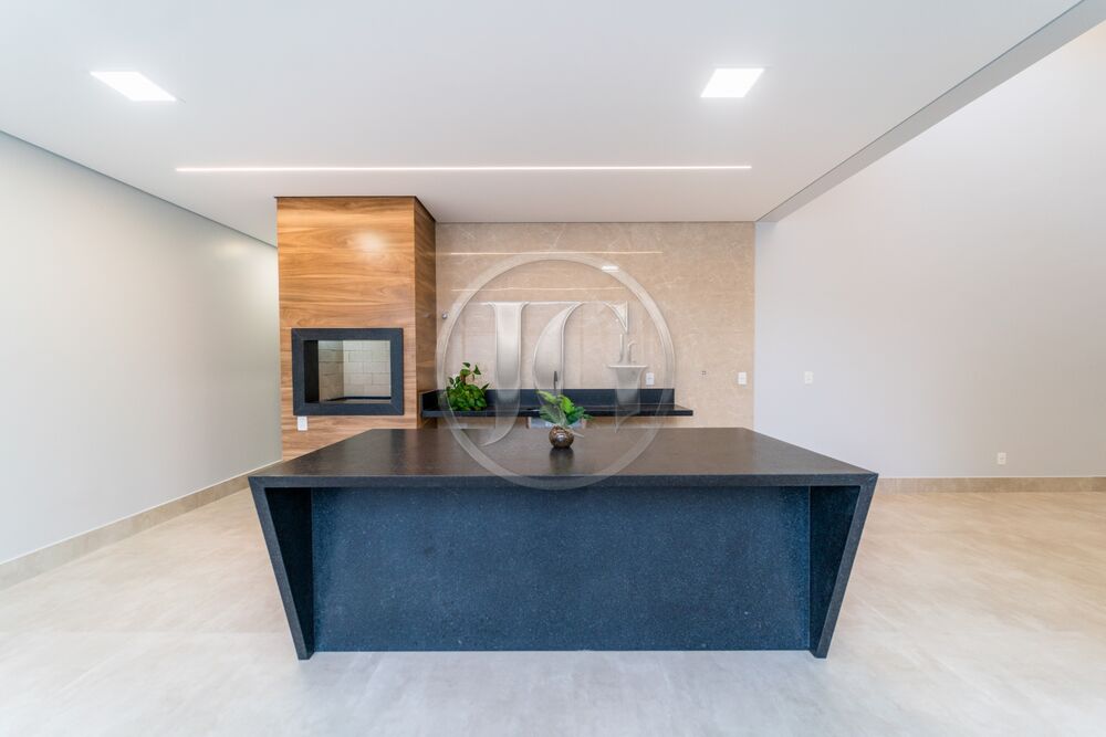 Casa, 4 quartos, 330 m² - Foto 11