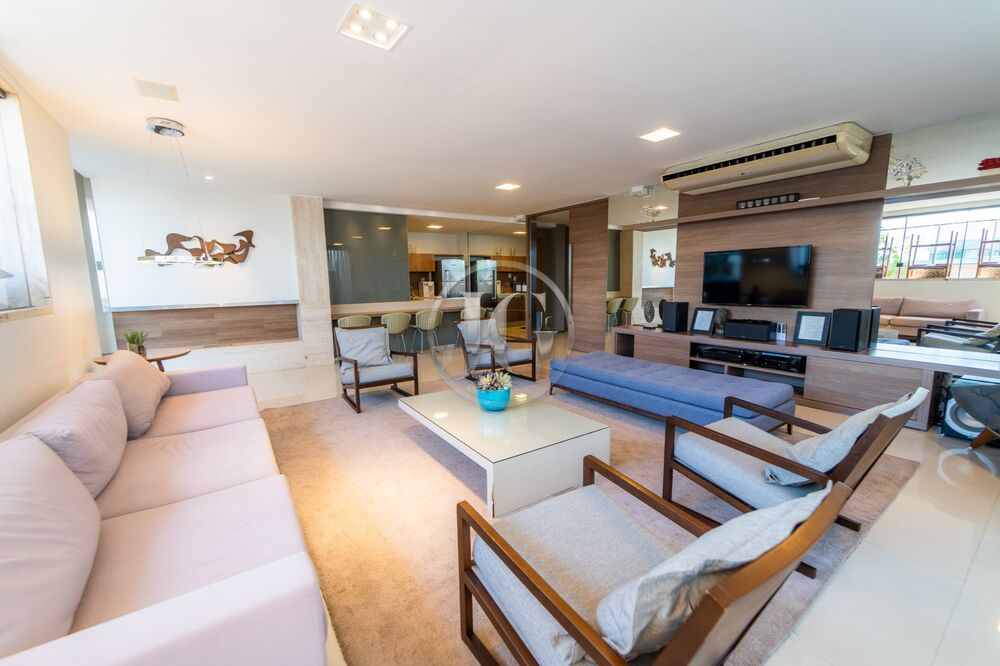 Apartamento, 3 quartos, 222 m² - Foto 4