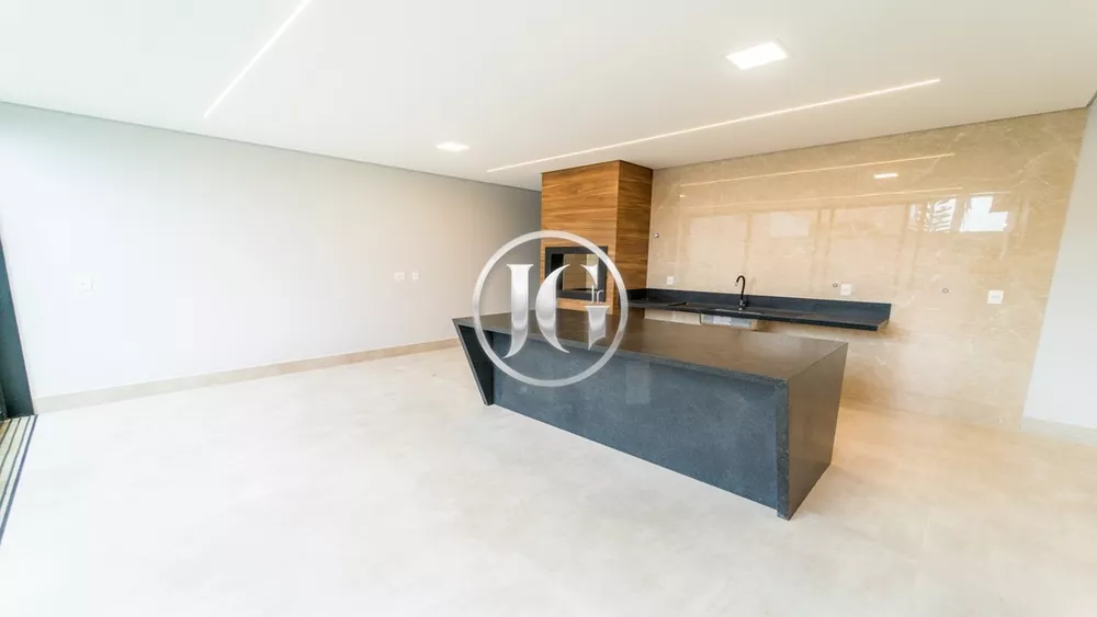 Casa, 4 quartos, 330 m² - Foto 10