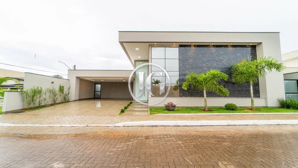 Casa, 4 quartos, 330 m² - Foto 4