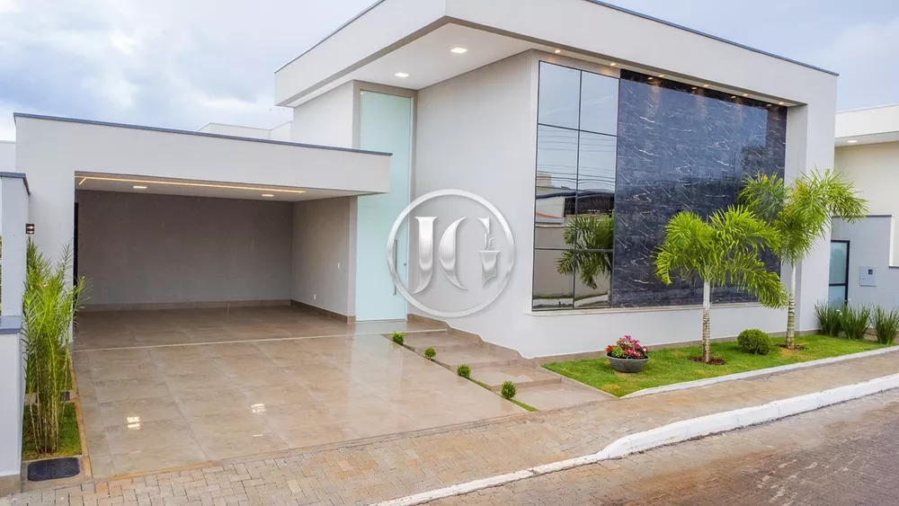 Casa, 4 quartos, 330 m² - Foto 3