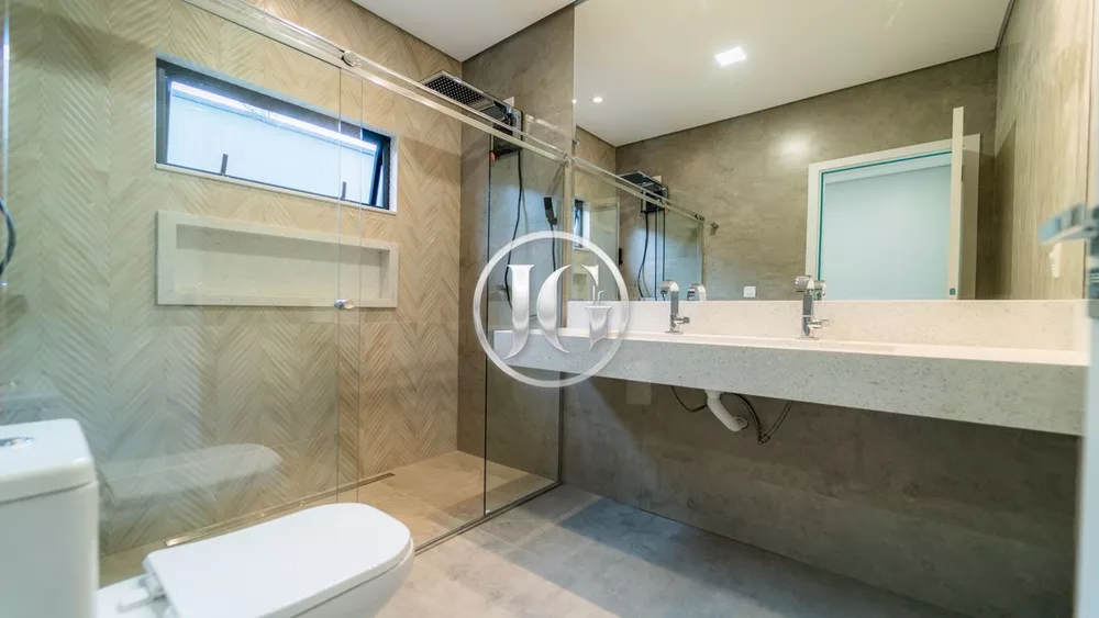 Casa, 4 quartos, 330 m² - Foto 17