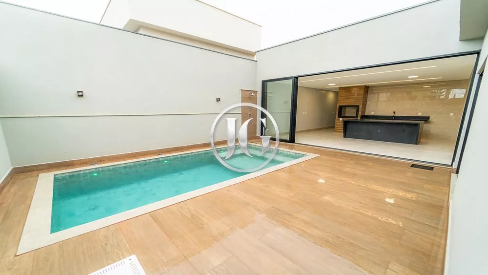 Casa, 4 quartos, 330 m² - Foto 9