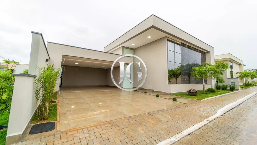 Casa, 4 quartos, 330 m² - Foto 1