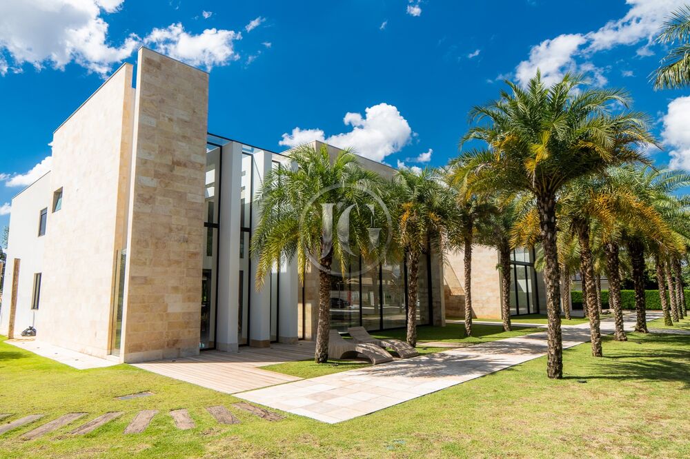 Casa, 10 quartos, 2200 m² - Foto 11