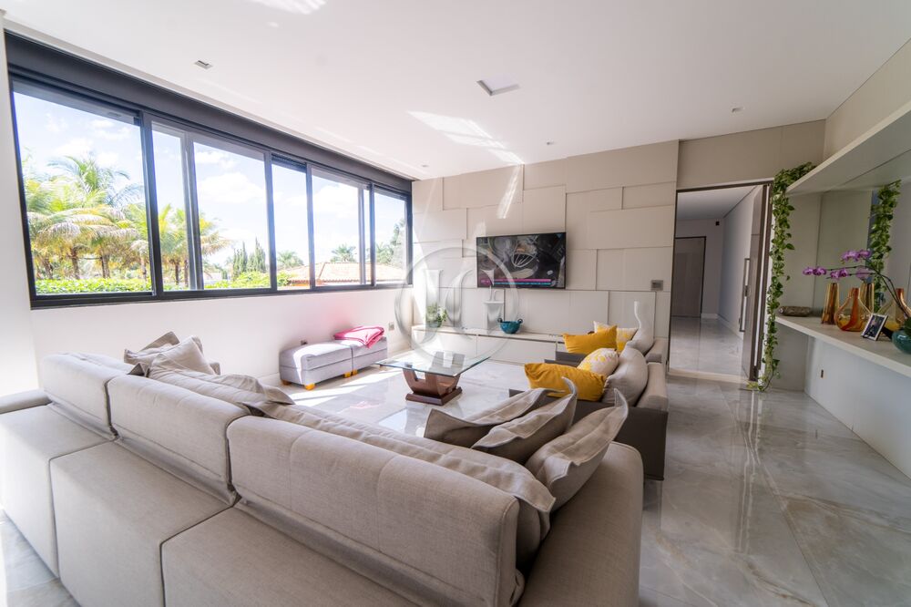 Casa, 10 quartos, 2200 m² - Foto 18