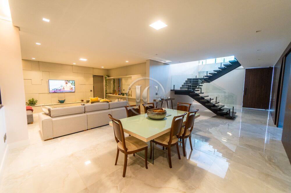 Casa, 10 quartos, 2200 m² - Foto 14