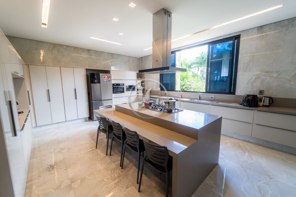 Casa, 10 quartos, 2200 m² - Foto 4