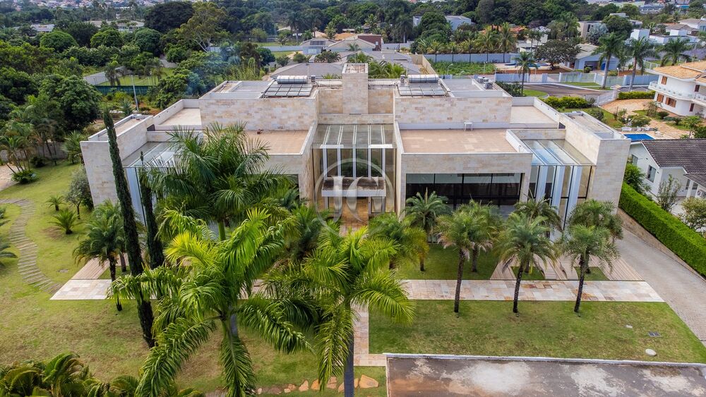 Casa, 10 quartos, 2200 m² - Foto 1