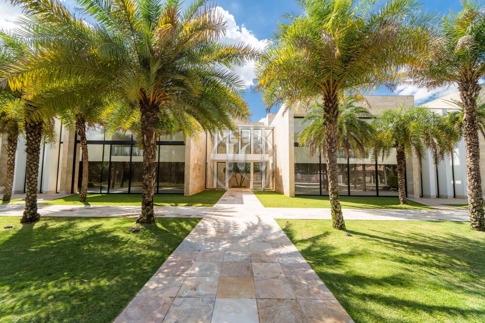 Casa, 10 quartos, 2200 m² - Foto 6