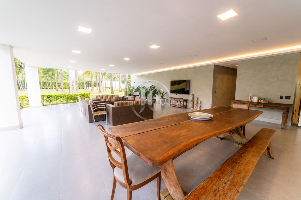 Casa, 10 quartos, 2200 m² - Foto 16