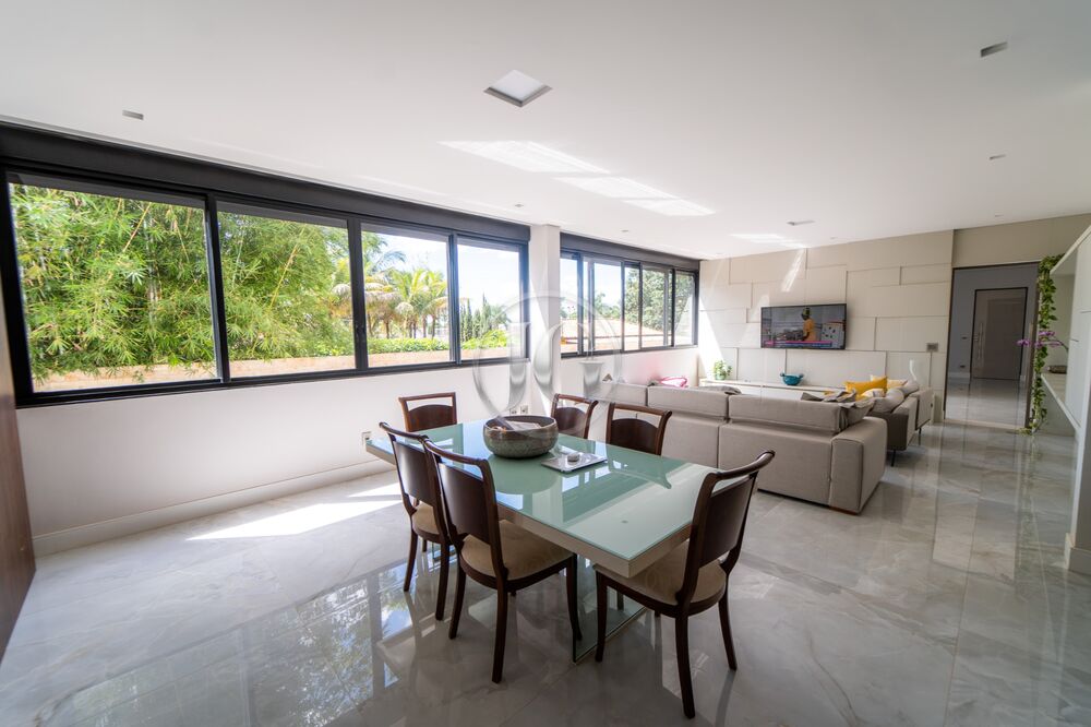 Casa, 10 quartos, 2200 m² - Foto 20