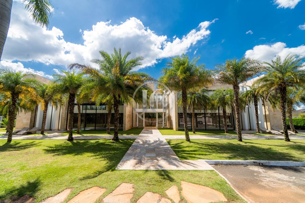 Casa, 10 quartos, 2200 m² - Foto 19