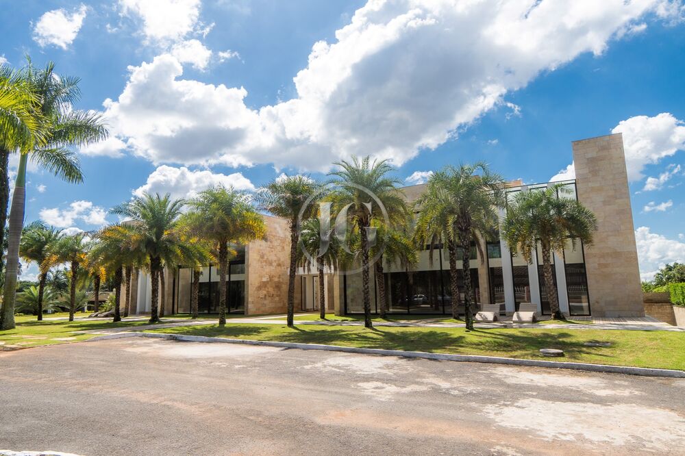 Casa, 10 quartos, 2200 m² - Foto 17