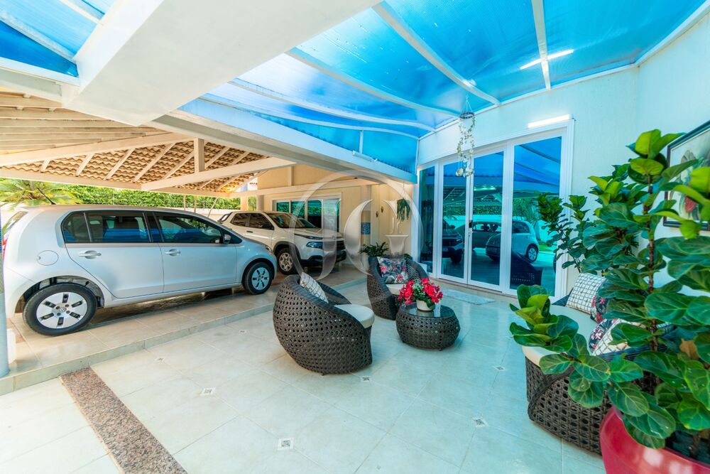 Casa à venda com 6 quartos, 1380m² - Foto 7