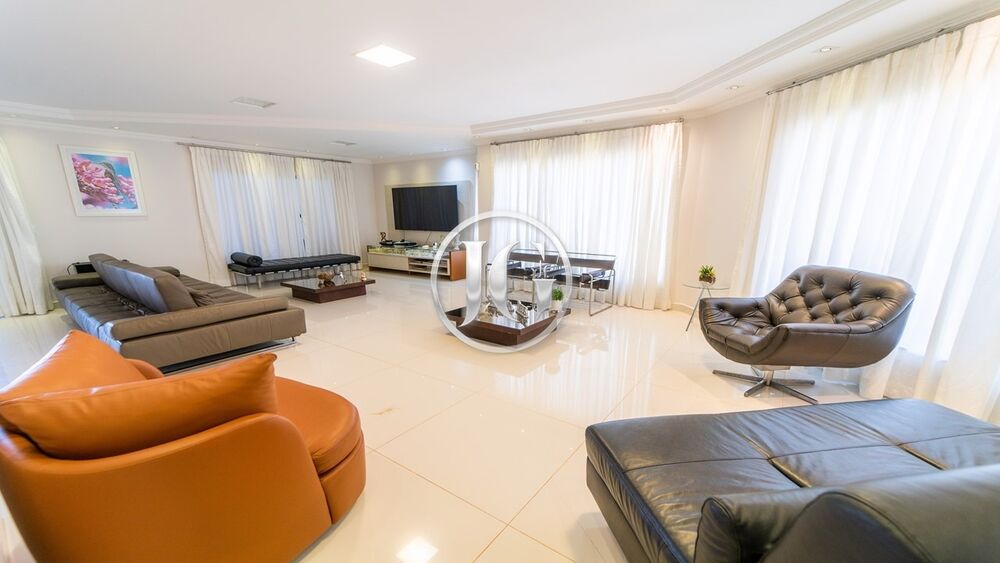 Casa, 6 quartos, 695 m² - Foto 6