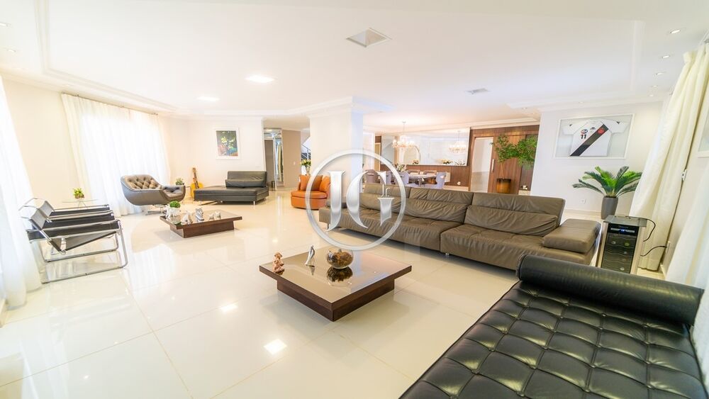 Casa, 6 quartos, 695 m² - Foto 5