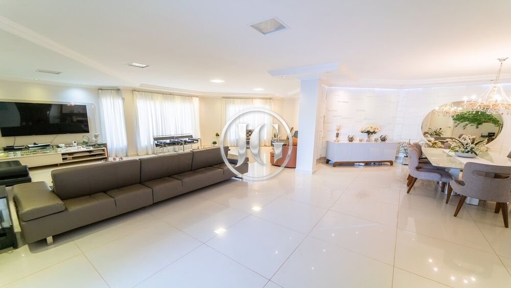 Casa, 6 quartos, 695 m² - Foto 7