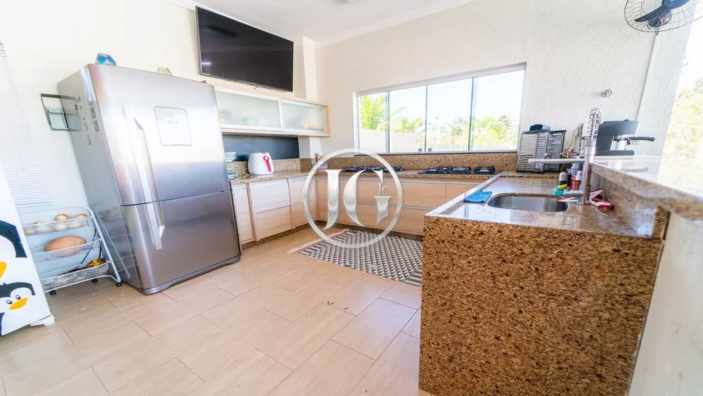 Casa, 6 quartos, 695 m² - Foto 1