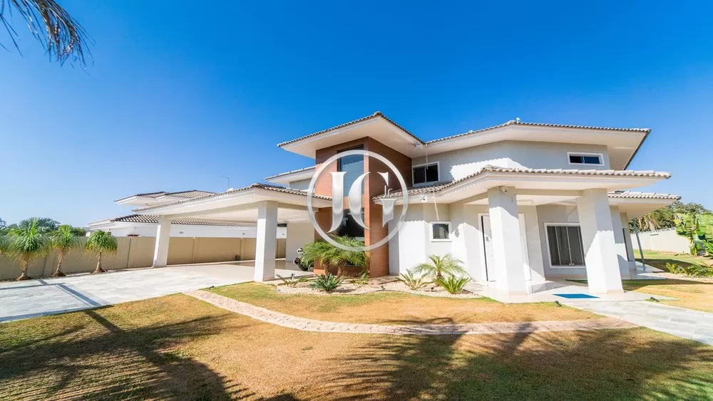 Casa, 6 quartos, 695 m² - Foto 4