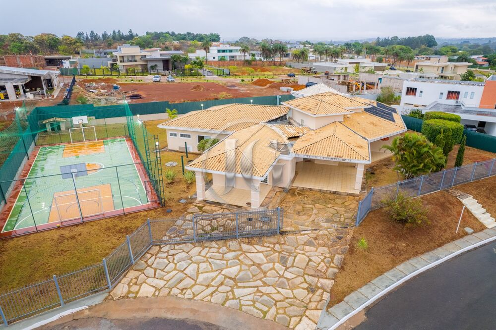 Casa, 5 quartos, 527 m² - Foto 12