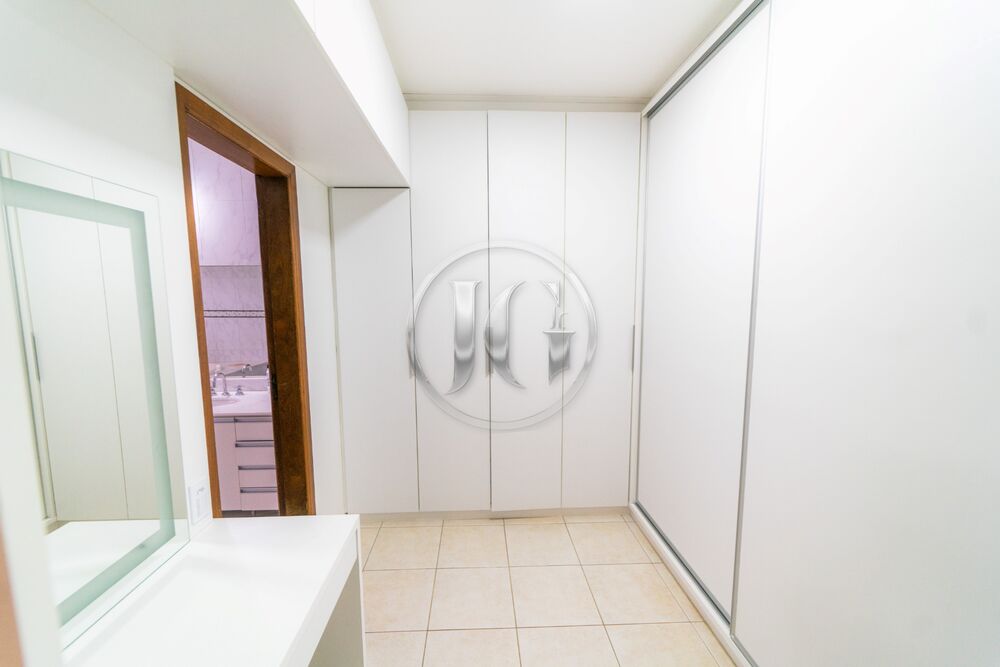 Casa, 5 quartos, 527 m² - Foto 4